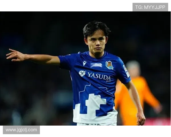 久保建英皇社近期表现低迷原因分析