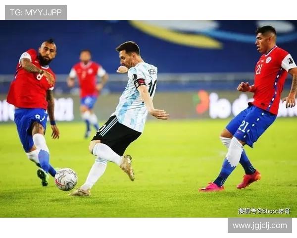 智利队防守体系