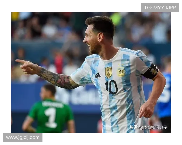 阿根廷队球员状态