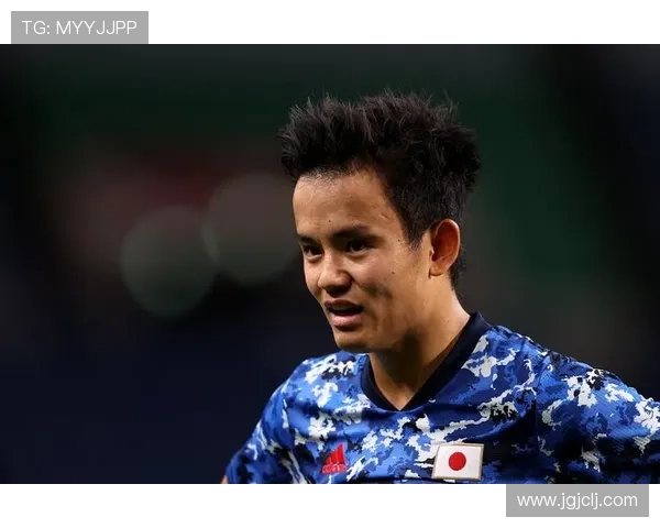 久保建英：右路内切核心如何转化为进攻发起点