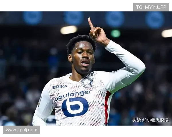 乔纳森·戴维禁区嗅觉解析:顶级终结能力的核心竞争力 乔纳森·戴维禁区嗅觉解析:顶级终结能力的核心竞争力