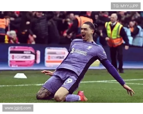 努涅斯是否被战术体系限制了进攻表现