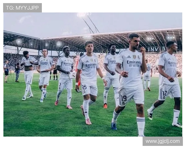 皇马更衣室权力重新分配,对赛季竞争格局带来变化 皇马更衣室权力重新分配,对赛季竞争格局带来变化