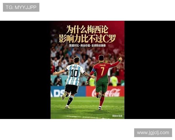C罗 vs 梅西：巅峰期进攻效率与战术角色对比